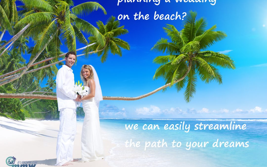 The path of your dreams