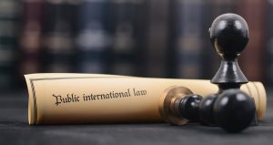 legal document stamp