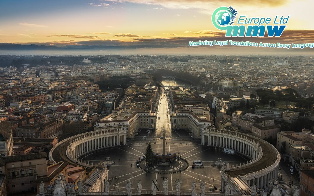 Italian Expats Face Steep Fines for Non-Registration with A.I.R.E. The new impact of Italy’s Law n. 213 of 2023 Explained