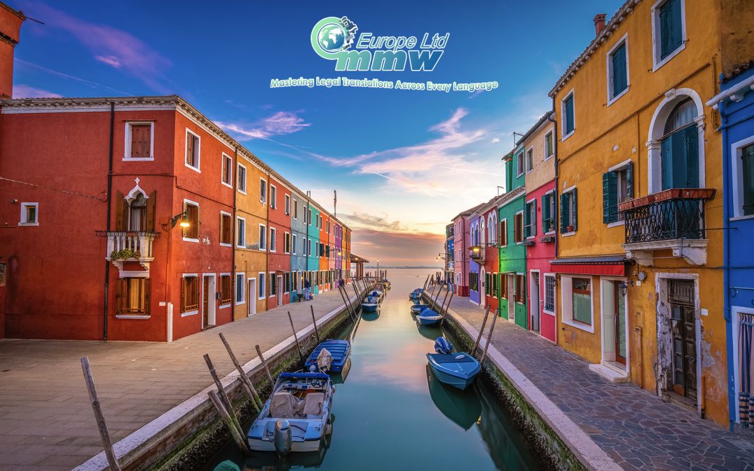 Professional Beyond Borders: How the EU Blue Card Opens Doors to Work in Italy
