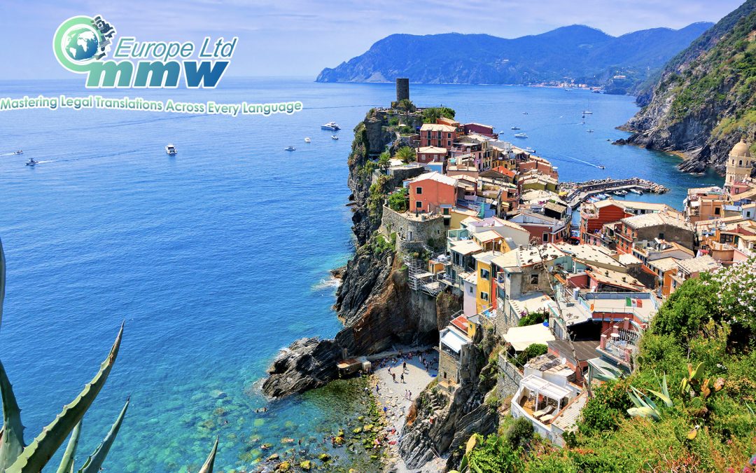 From One Family, Two Fates: The 2025 Citizenship Law That Divides Italian Children