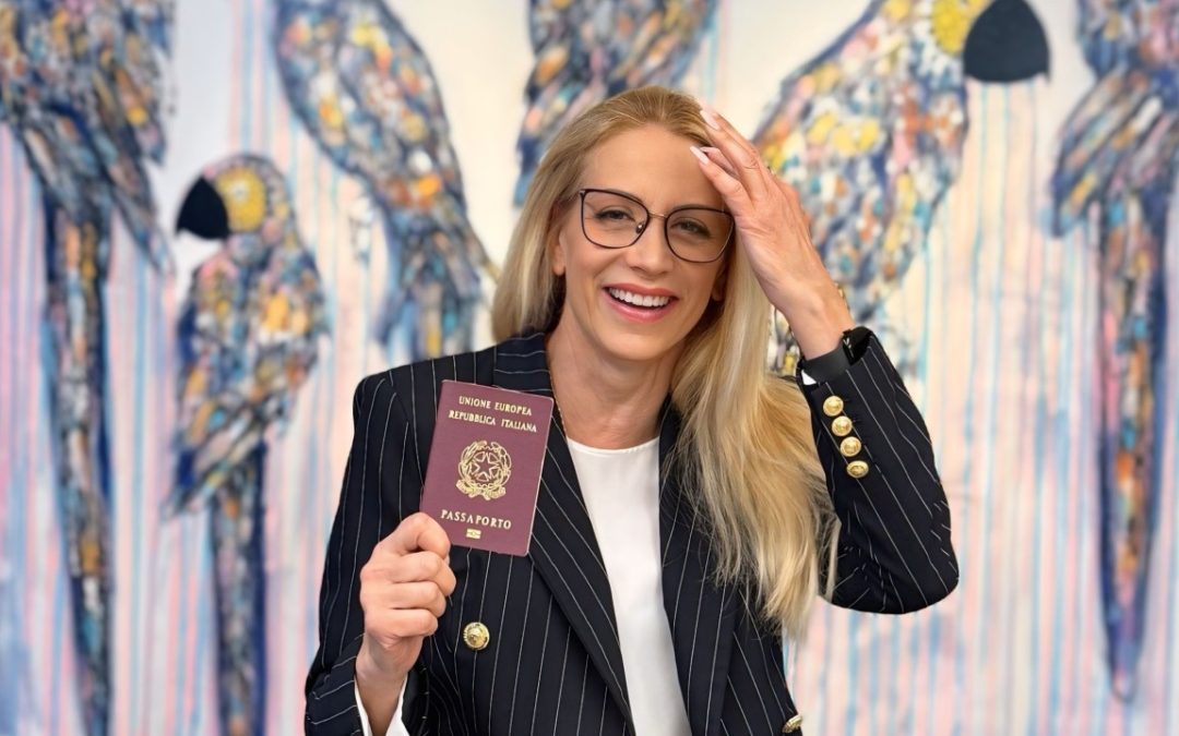 Lineage Interrupted? Citizenship Claims After Loss or Renunciation of Italian Nationality