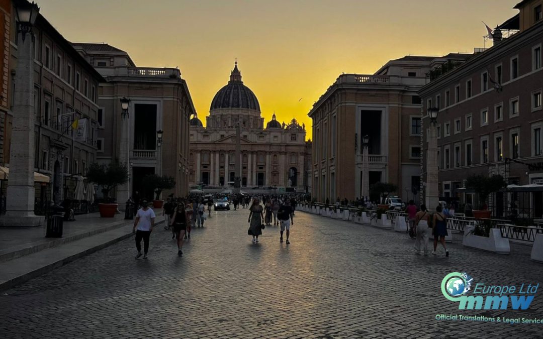 Italian Citizenship by Descent: Why the 2025 Reform Has Survived Constitutional Challenge