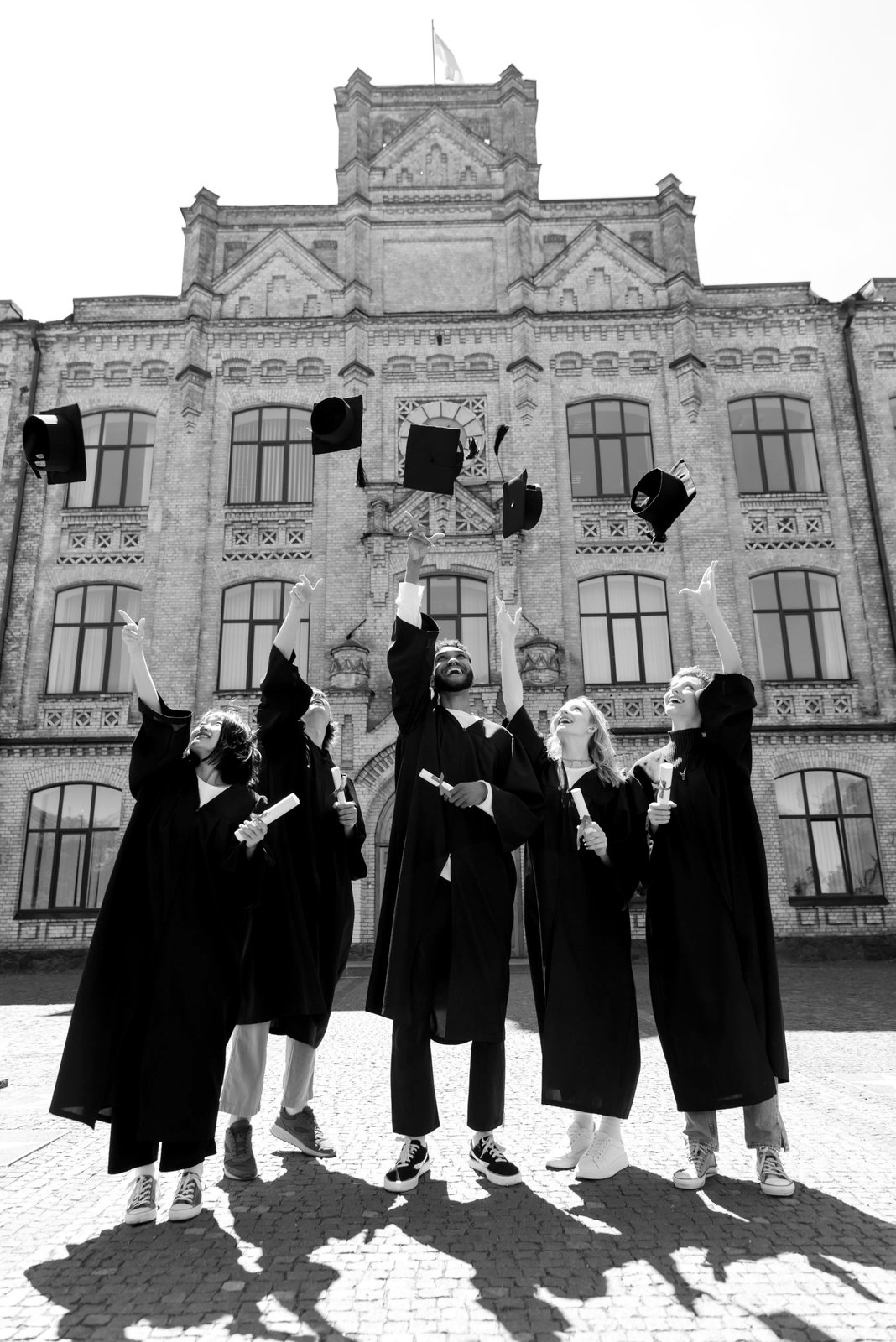Graduation